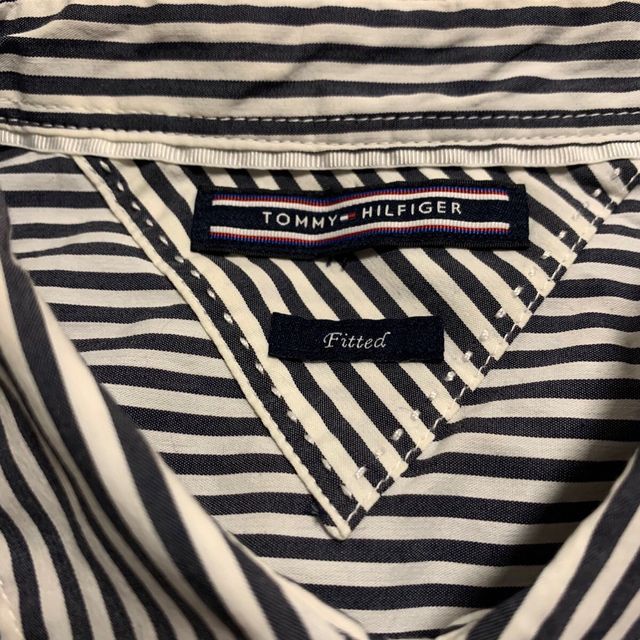 Tommy Hilfiger camisa mujer talla S