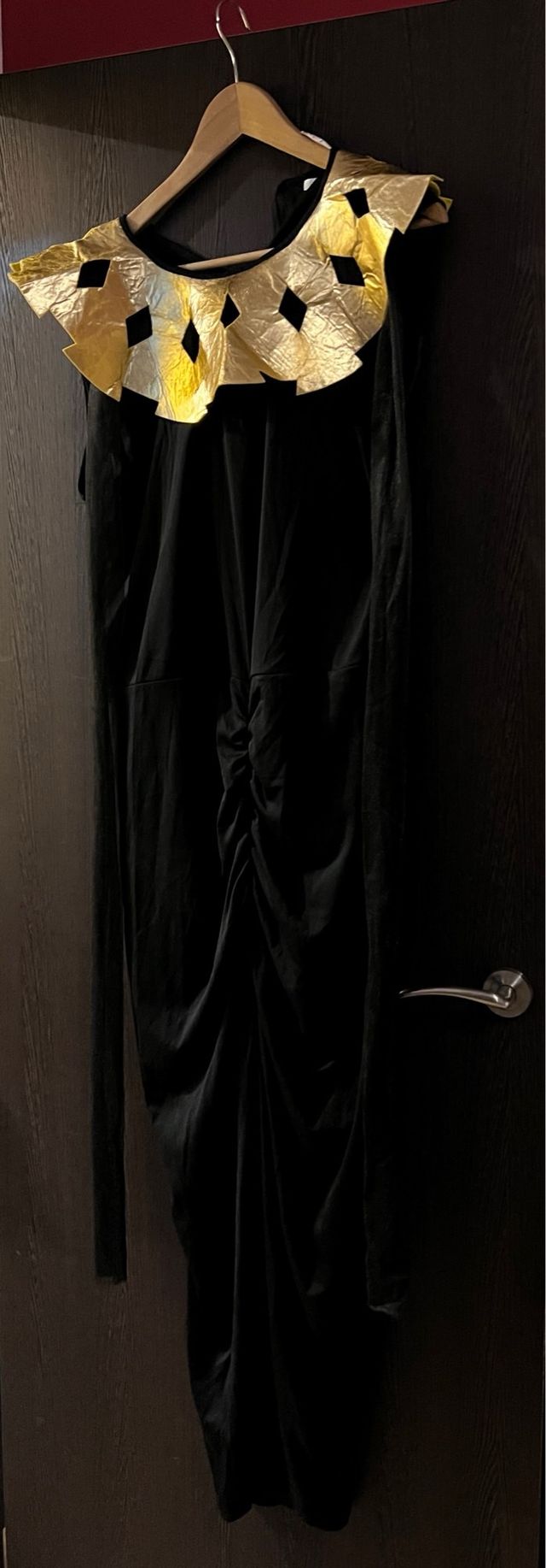 Disfraz faraona adulta