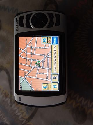 GPS