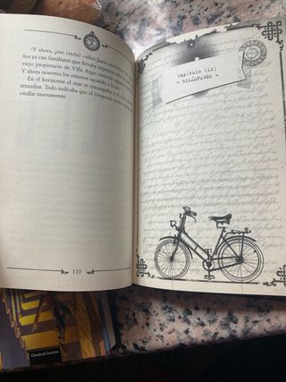 La Puerta del Tiempo. Serie Ulysses Moore 1