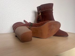 Botines