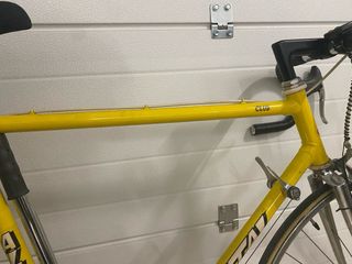 Bicicleta de carretera