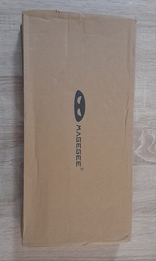 Teclado MAGEGEE