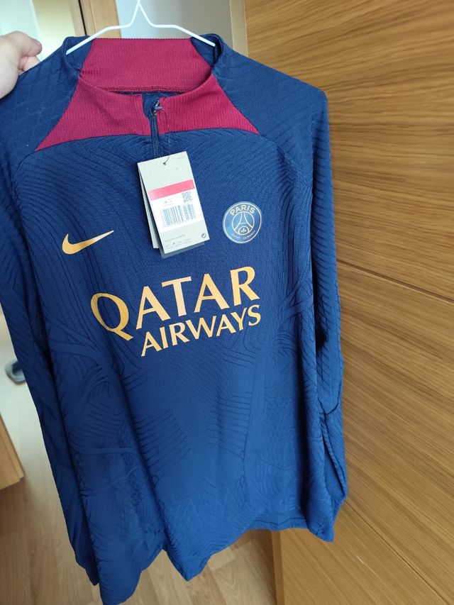 Camiseta de entrenamiento Paris ST