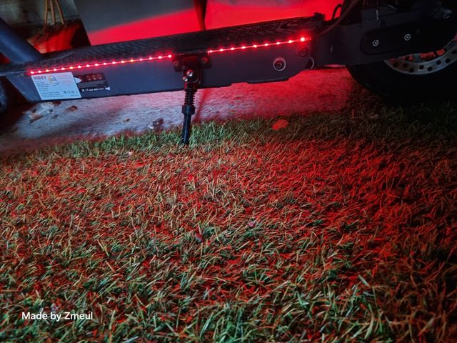 Patinete electrico Hiboy Xiaomi 365