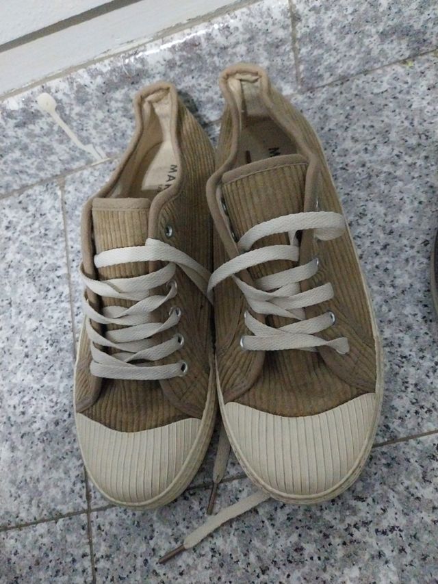 zapatillas maripaz