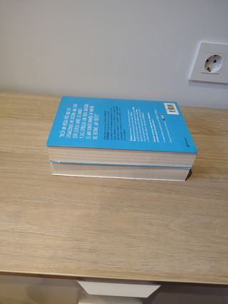 Pack de libros de Blue Jeans