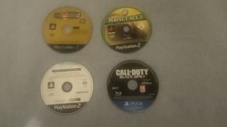 Videojuegos