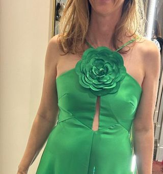 Vestido de fiesta
