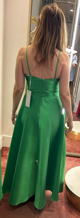 Vestido de fiesta