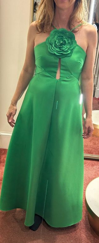 Vestido de fiesta