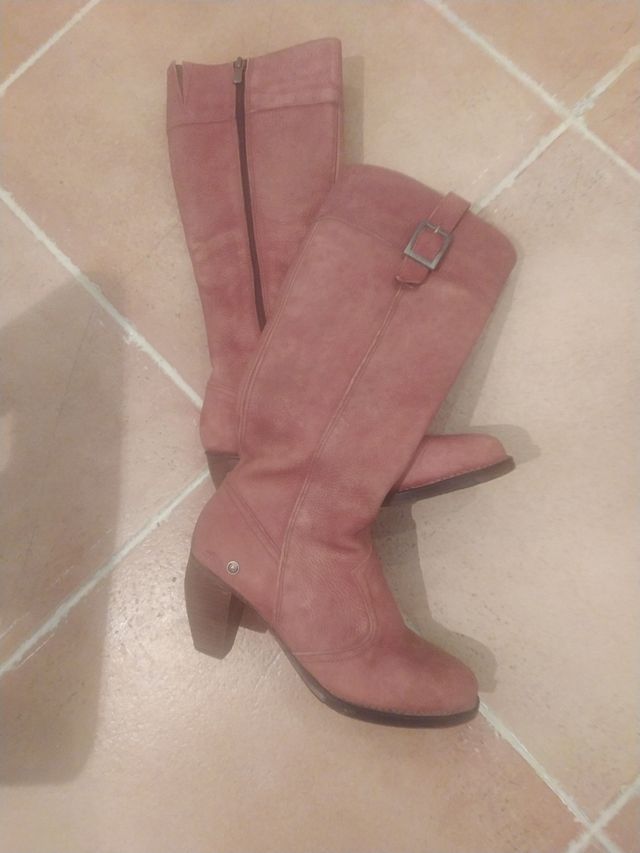 Botas Neosens 40