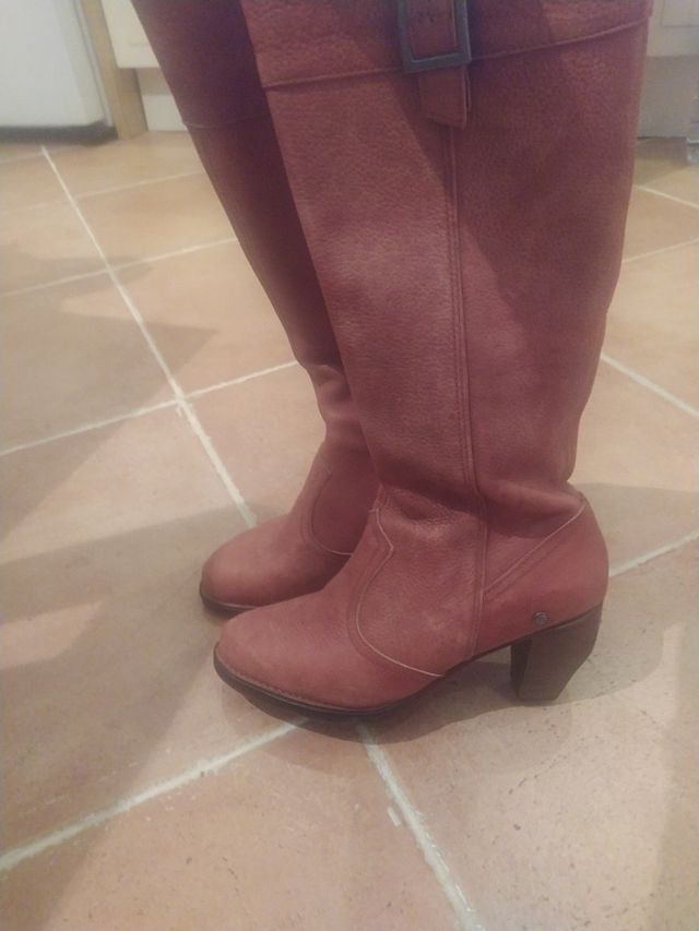 Botas Neosens 40