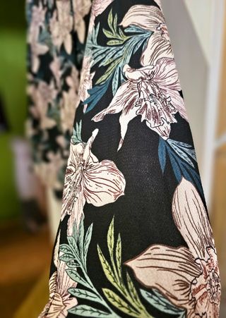 Camisa mujer estilo vintage