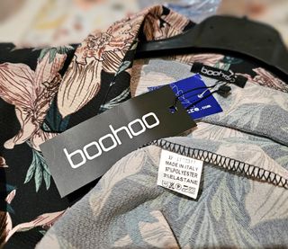 Camisa mujer estilo vintage