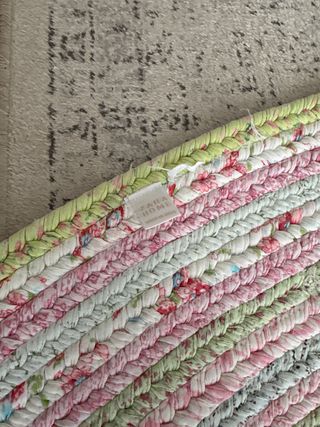 Alfombra infantil zara home