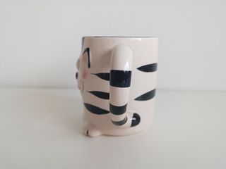 Tazza Gatto 