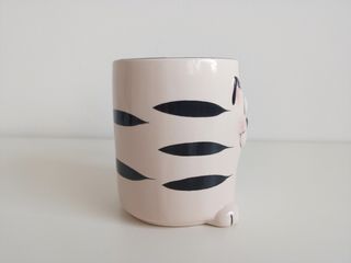 Tazza Gatto 