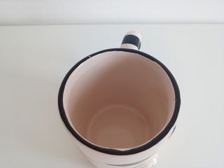 Tazza Gatto 