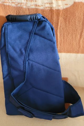 Bandolera - Bolsa asas Sin estrenar 