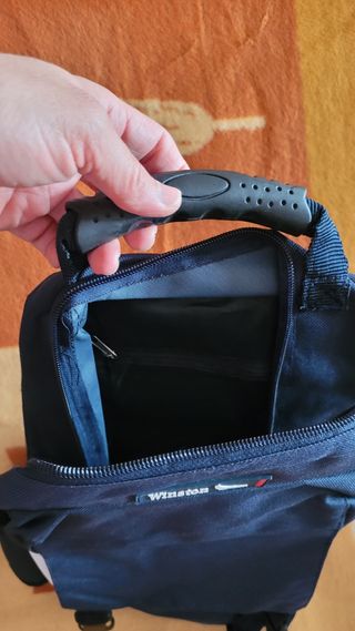 Bandolera - Bolsa asas Sin estrenar 
