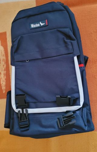 Bandolera - Bolsa asas Sin estrenar 