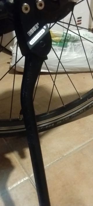 Bicicleta eléctrica Holandesa Koga E-Nova