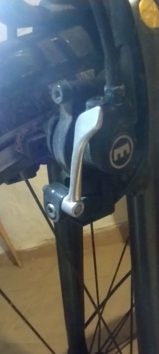 Bicicleta eléctrica Holandesa Koga E-Nova