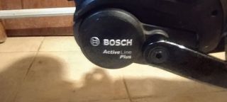 Bicicleta eléctrica Holandesa Koga E-Nova