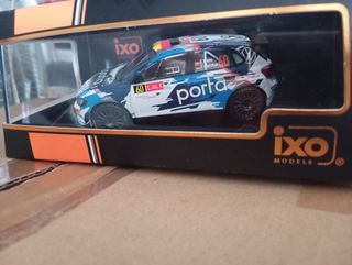 Volkswagen polo r5 