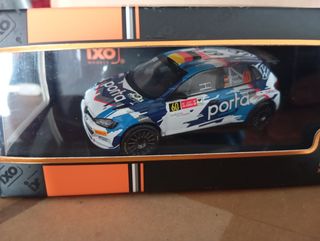 Volkswagen polo r5 