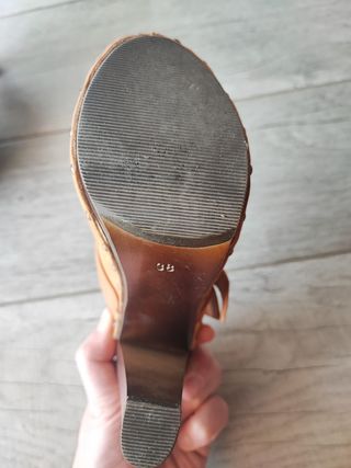 Scarpe donna Fornarina