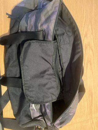 Bolso deporte nike
