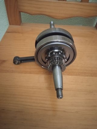 Cigueñal honda pcx