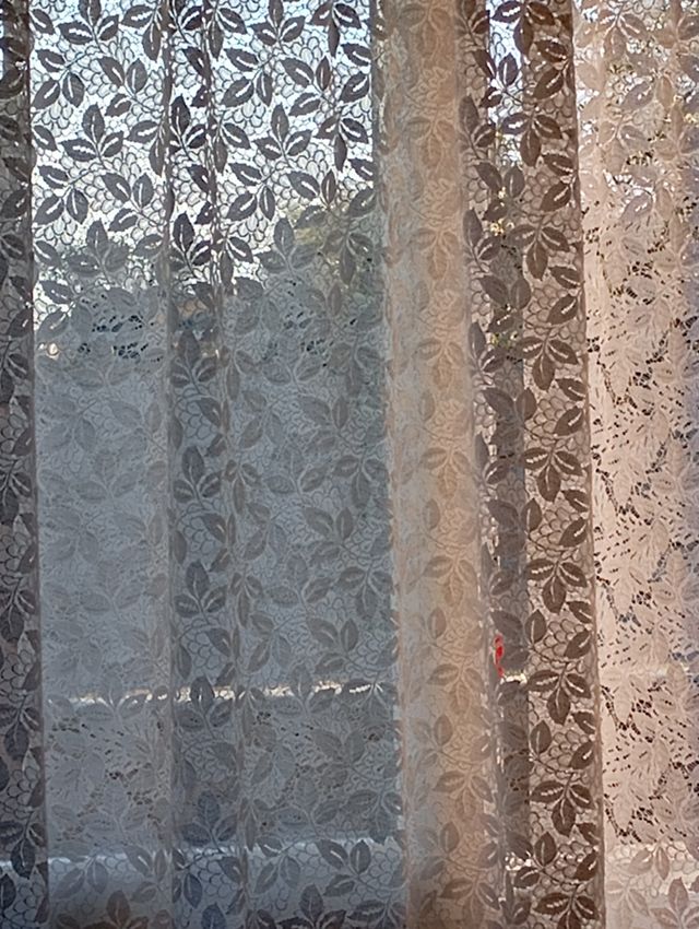 Tenda modello francese 