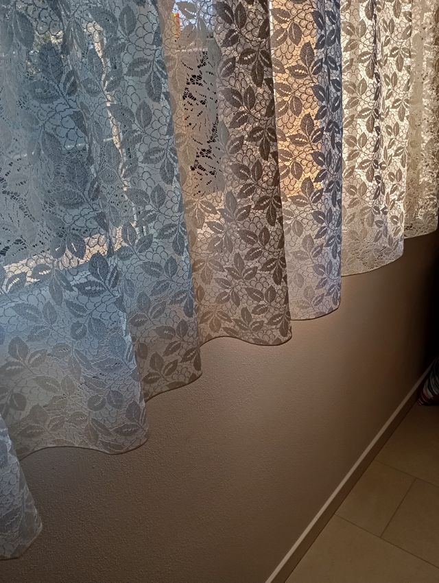 Tenda modello francese 