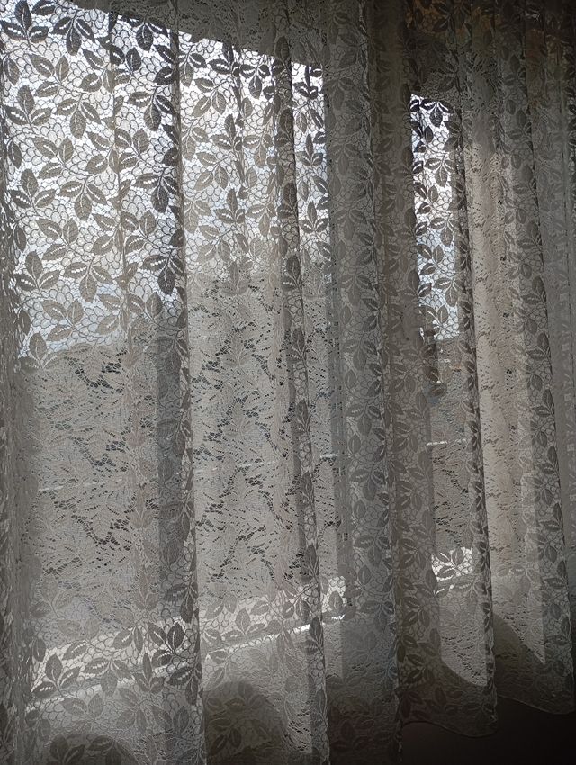 Tenda modello francese 