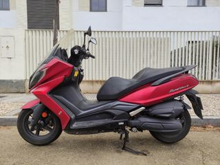Kymco SuperDink 125cc