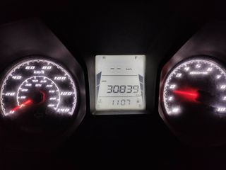 Kymco SuperDink 125cc
