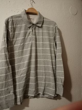 Polo Massimo Dutti .