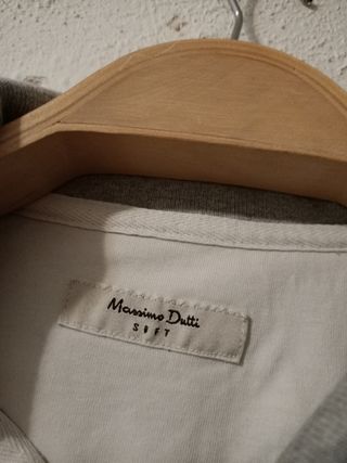 Polo Massimo Dutti .