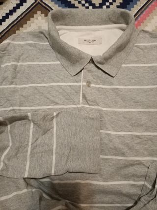 Polo Massimo Dutti .