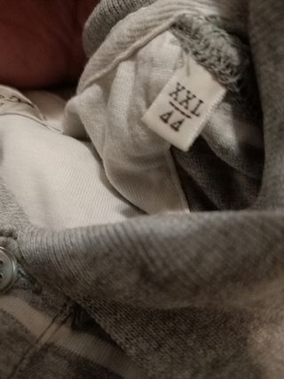 Polo Massimo Dutti .