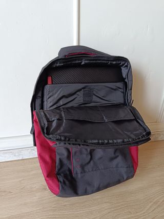 Mochila para ordenador portátil
