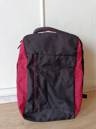 Mochila para ordenador portátil