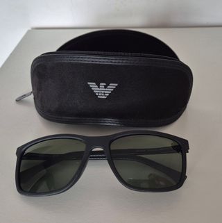 Gafas de sol polarizadas Emporio Armani