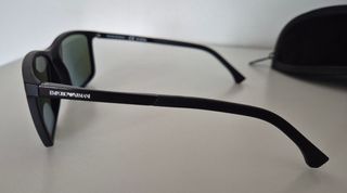 Gafas de sol polarizadas Emporio Armani