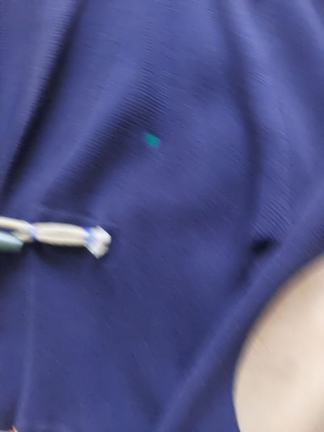 Chaqueta hombre purificación García