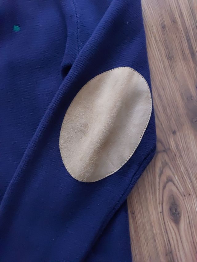 Chaqueta hombre purificación García