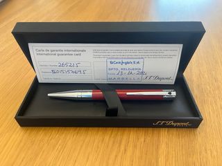 Dupont Pen - new